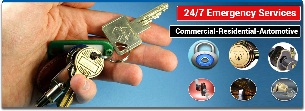 Locksmith Martinez- Martinez locksmith